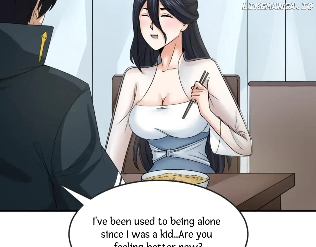 Era of the Haunted chapter 125 - page 26